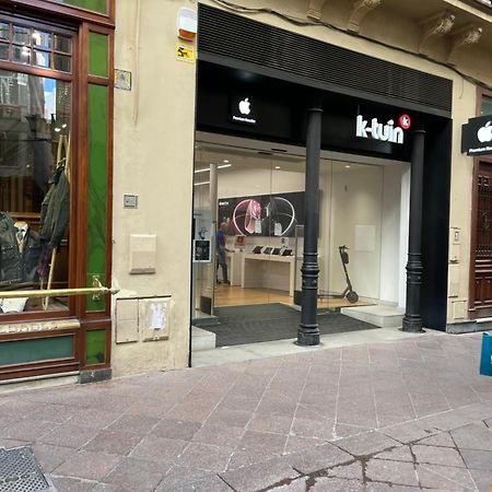 Sientete Como En Casa Siviglia Esterno foto