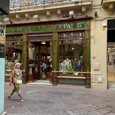 Sientete Como En Casa Siviglia Esterno foto