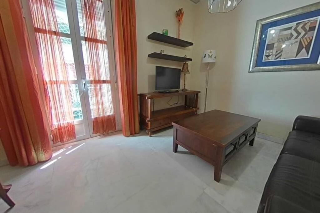 Sientete Como En Casa Siviglia Esterno foto