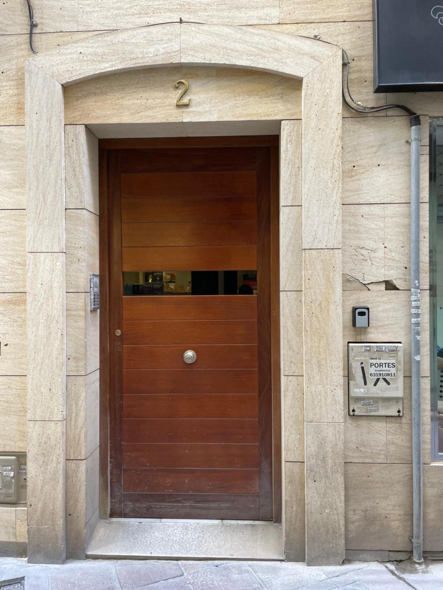 Sientete Como En Casa Siviglia Esterno foto